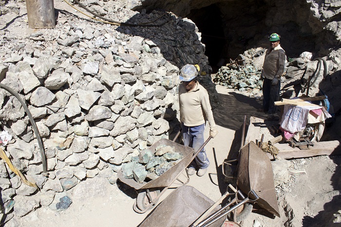 Chile Abren Postulaciones Online Para Fondos Pamma Latam Mining